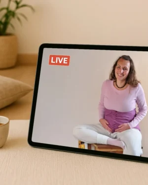 1:1 Online Beratung - Sonntag, 11.12.2025 um 10:00 Uhr